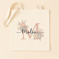 tote bag personnalisé mariage
