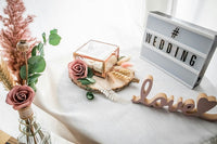 Comment personnaliser son mariage de A à Z (guide complet 2026)