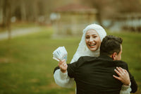 Combien mettre dans l'urne mariage ?