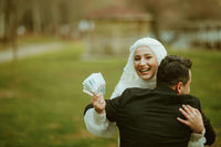 Combien mettre dans l'urne mariage ?