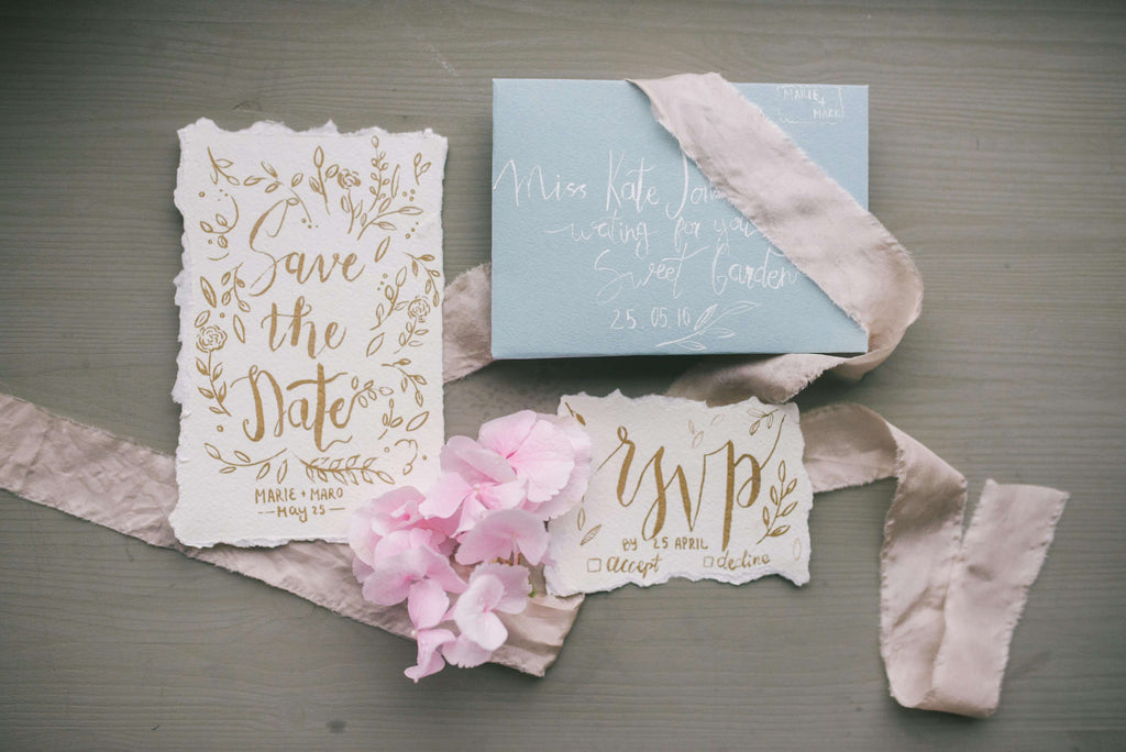 Quand envoyer faire part mariage ?