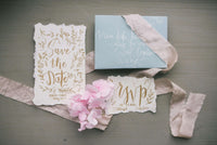 Quand envoyer faire part mariage ?