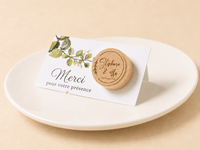 Bouchon liège mariage