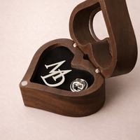Broche homme mariage