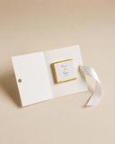 Carte chocolat