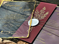 Faire part mariage bordeaux