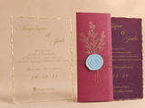 Faire part mariage bordeaux