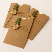 Faire part mariage enveloppe