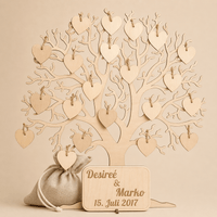 Livre d'or arbre de vie