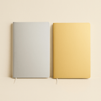 Livre d'or vierge à personnaliser
