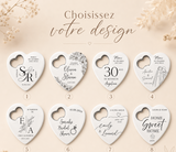 Magnet decapsuleur mariage