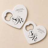 Magnet decapsuleur mariage