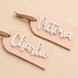 Marque place mariage original