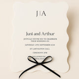 faire part originaux mariage