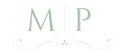 Mariage personnalisé logo