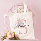 tote bag personnalisé mariage