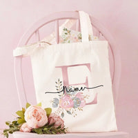 tote bag personnalisé mariage