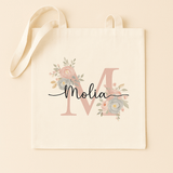 tote bag personnalisé mariage
